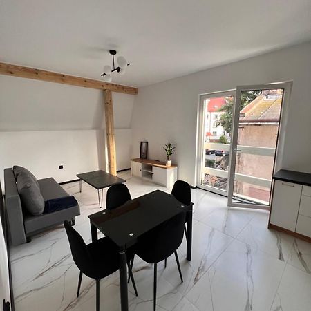 Dworskiego 74 Apartament 1 Пшемишъл Екстериор снимка