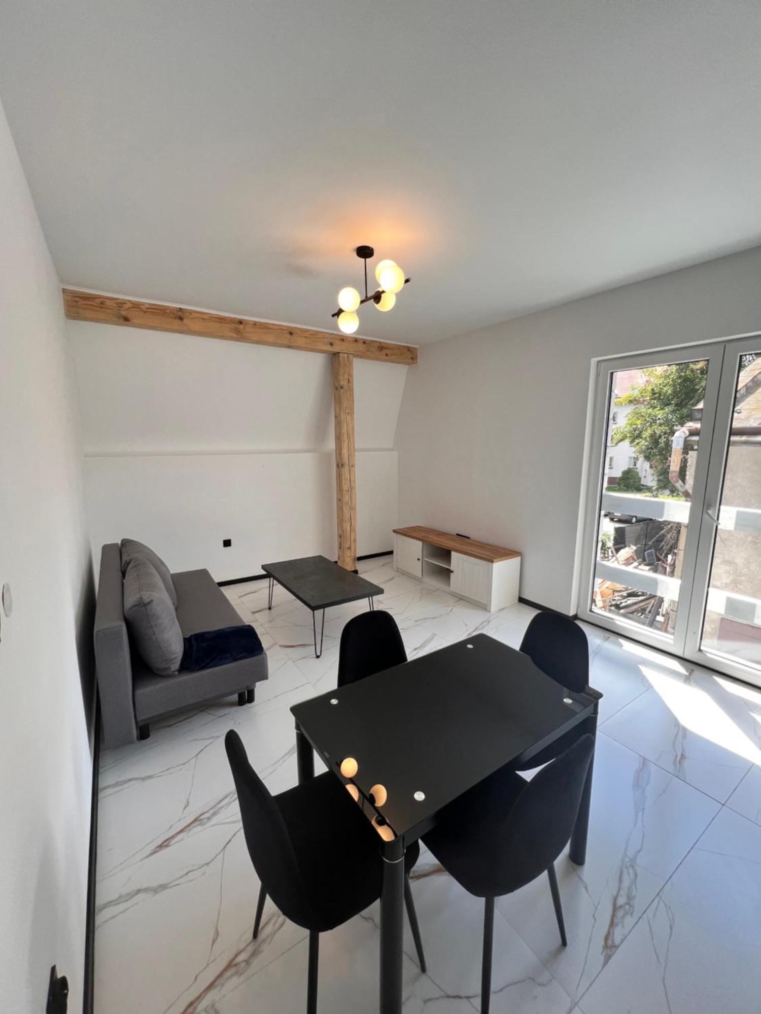 Dworskiego 74 Apartament 1 Пшемишъл Екстериор снимка