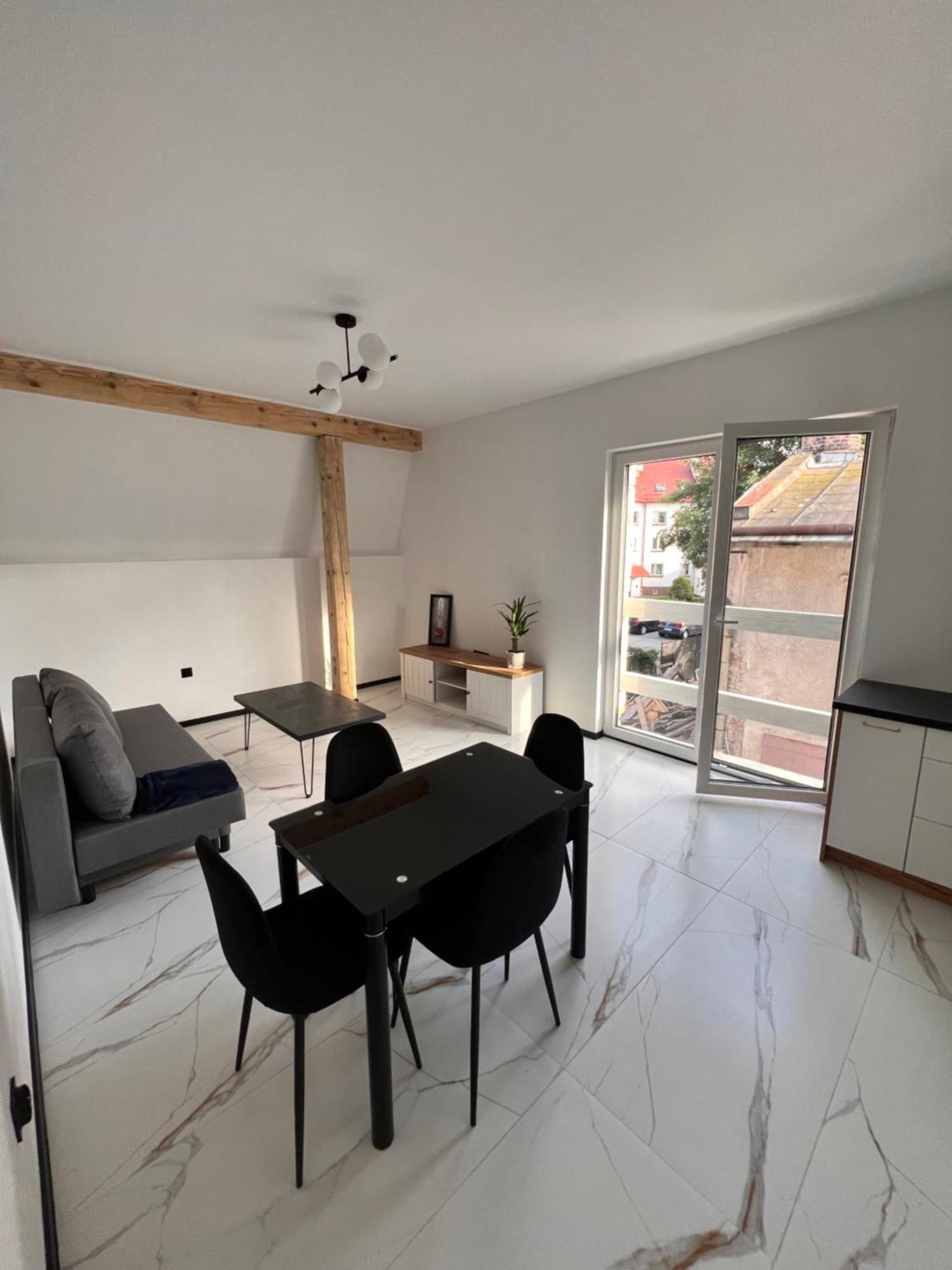 Dworskiego 74 Apartament 1 Пшемишъл Екстериор снимка
