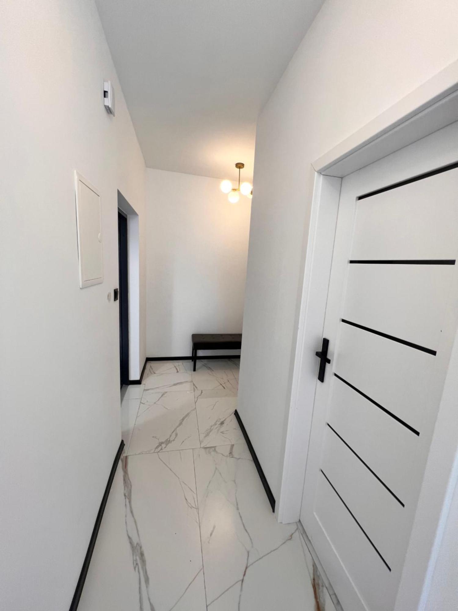 Dworskiego 74 Apartament 1 Пшемишъл Екстериор снимка