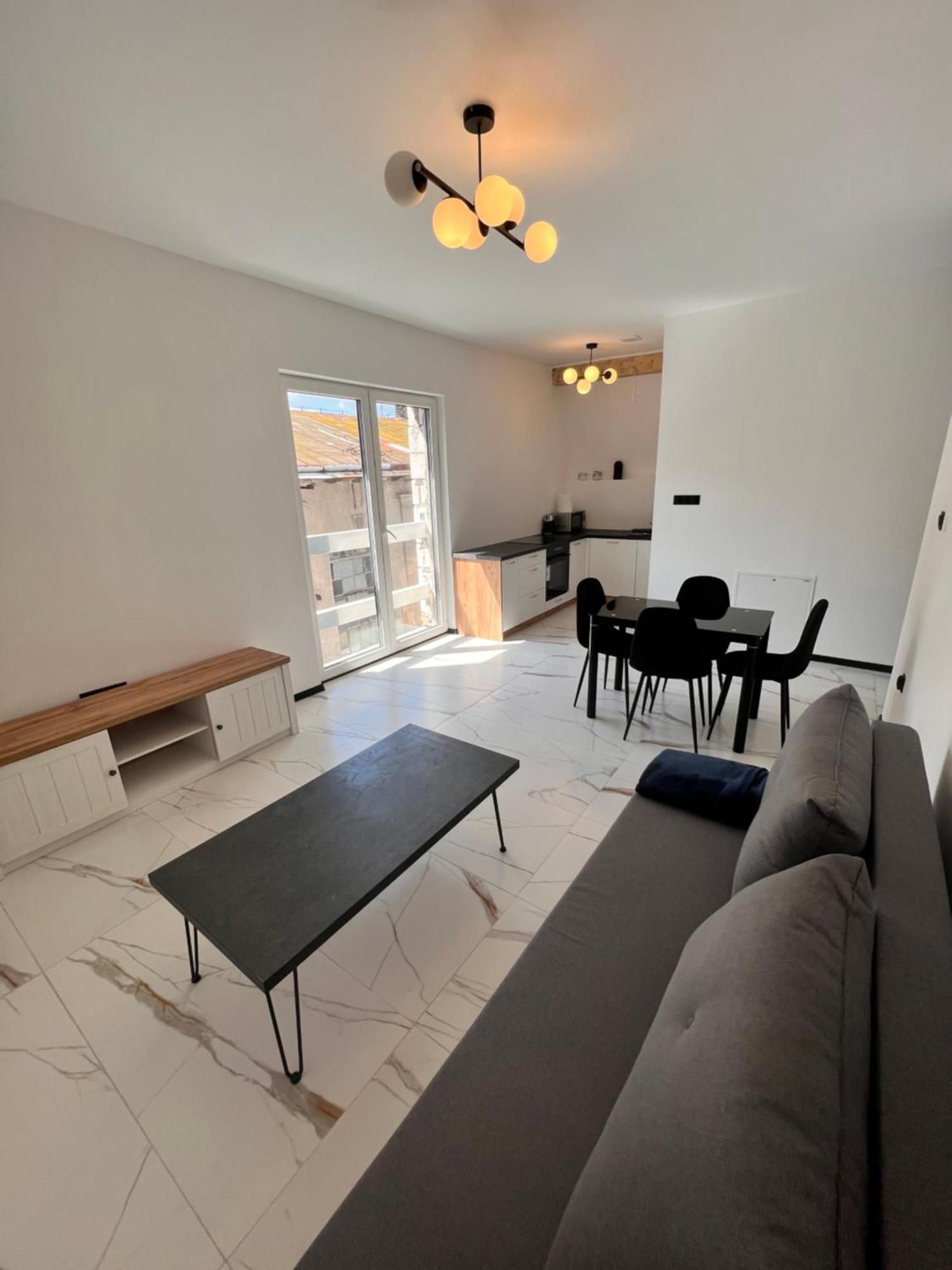 Dworskiego 74 Apartament 1 Пшемишъл Екстериор снимка