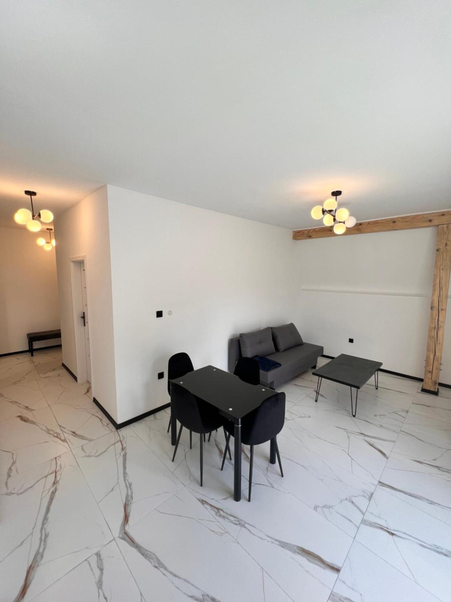 Dworskiego 74 Apartament 1 Пшемишъл Екстериор снимка