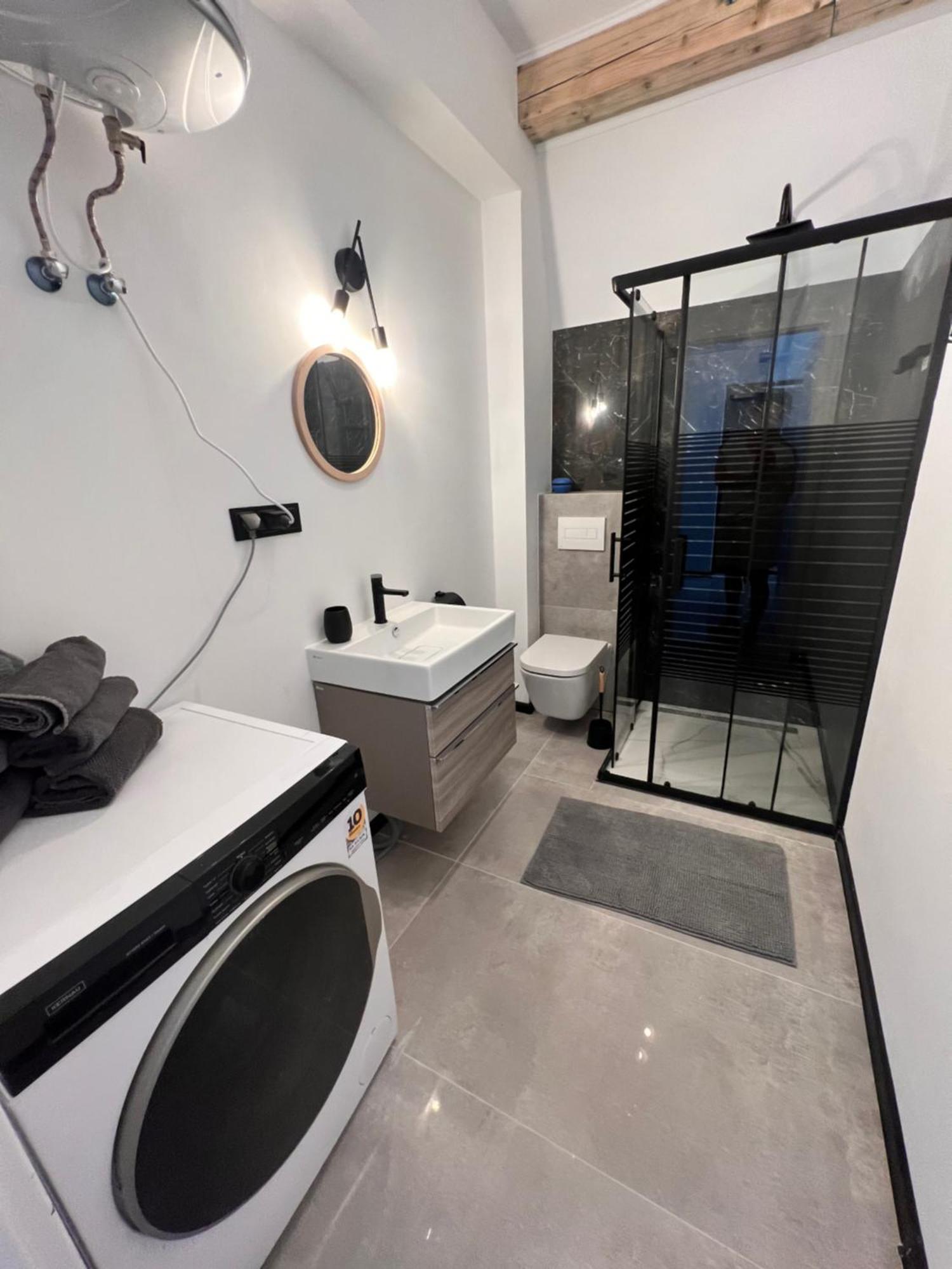Dworskiego 74 Apartament 1 Пшемишъл Екстериор снимка