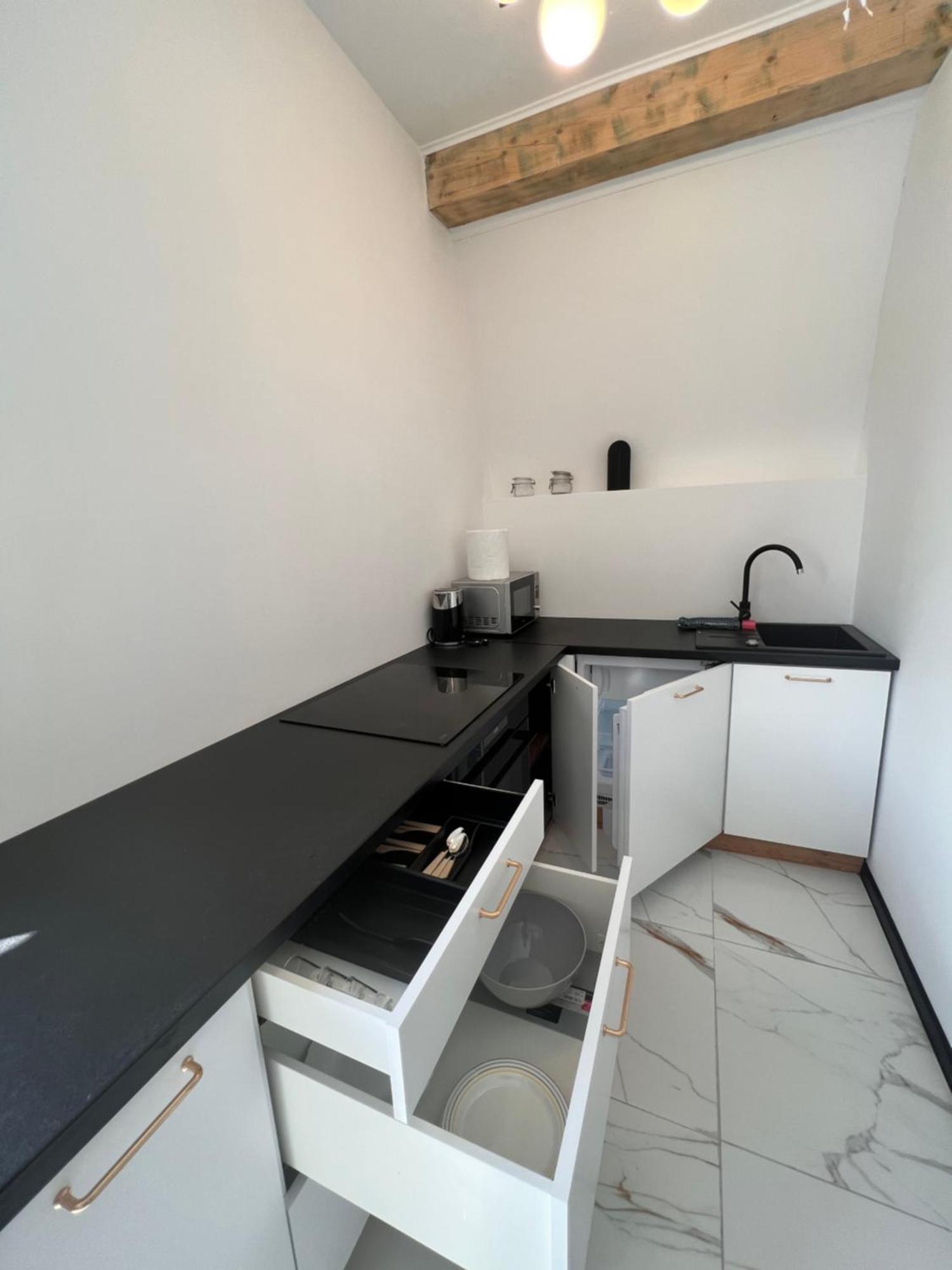 Dworskiego 74 Apartament 1 Пшемишъл Екстериор снимка