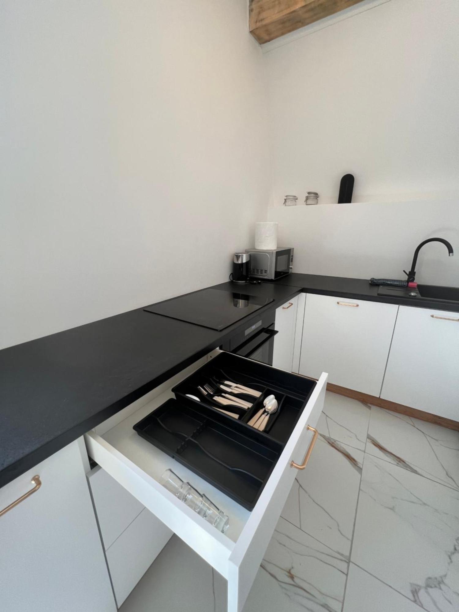 Dworskiego 74 Apartament 1 Пшемишъл Екстериор снимка
