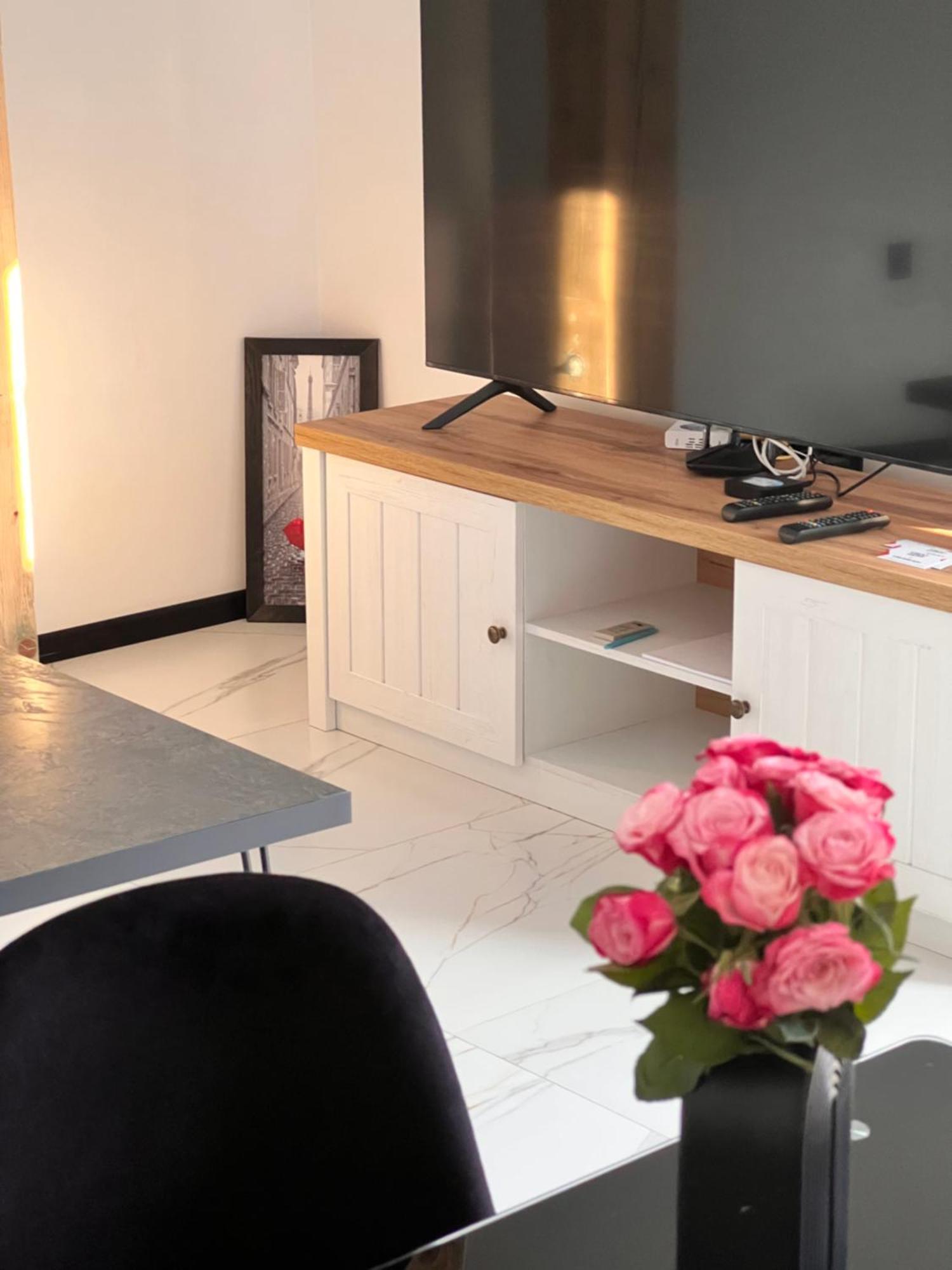 Dworskiego 74 Apartament 1 Пшемишъл Екстериор снимка