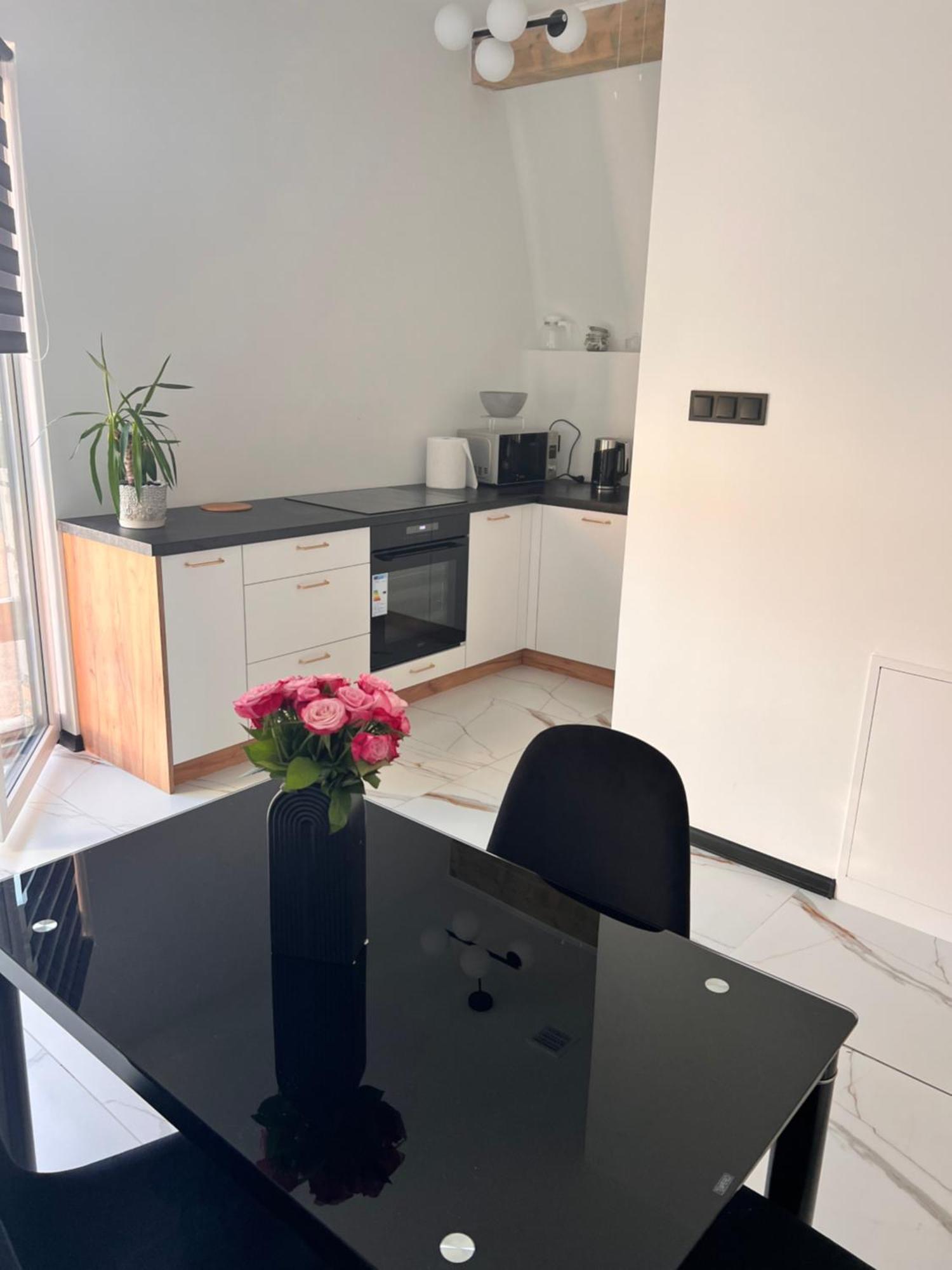 Dworskiego 74 Apartament 1 Пшемишъл Екстериор снимка