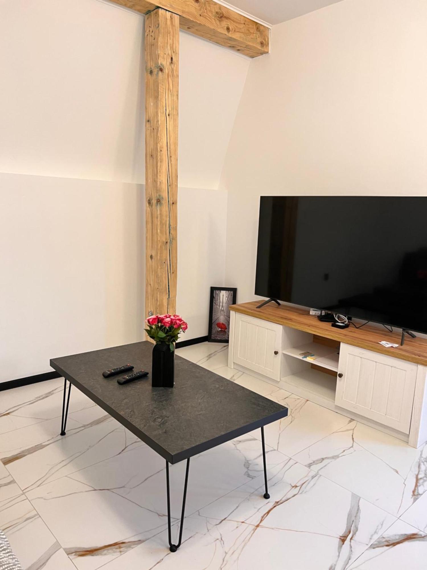 Dworskiego 74 Apartament 1 Пшемишъл Екстериор снимка